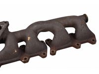 Mercedes-Benz 606-142-00-01 Manifold Mercedes-Benz 606-142-00-01 Manifold