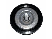 Mercedes-Benz 000-202-16-19 Serpentine Idler Pulley Mercedes-Benz 000-202-16-19 Serpentine Idler Pulley