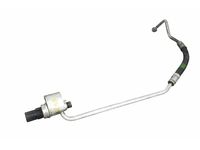 Mercedes-Benz 203-830-04-72 Refrigerant Temperature Sensor
