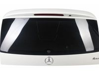 Mercedes-Benz 251-740-05-05 Lift Gate Mercedes-Benz 251-740-05-05 Lift Gate