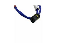 Mercedes-Benz 000-540-96-17 Oxygen Sensor Mercedes-Benz 000-540-96-17 Oxygen Sensor