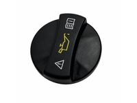 Mercedes-Benz 000-010-14-85-64 Filler Cap Mercedes-Benz 000-010-14-85-64 Filler Cap