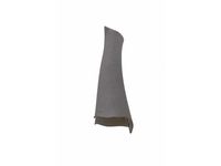 Mercedes-Benz 212-690-59-25-7M36 Windshield Pillar Trim Mercedes-Benz 212-690-59-25-7M36 Windshield Pillar Trim