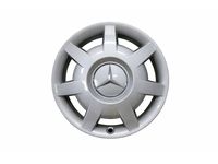 Mercedes-Benz 204-400-03-25 Wheel Cover Mercedes-Benz 204-400-03-25 Wheel Cover