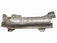 Mercedes-Benz 253-682-07-71 Heat Shield Mercedes-Benz 253-682-07-71 Heat Shield