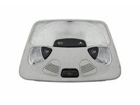 Mercedes-Benz 203-820-46-01-7D43 Map Lamp Assembly Mercedes-Benz 203-820-46-01-7D43 Map Lamp Assembly