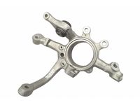 Mercedes-Benz 220-350-89-08 Knuckle