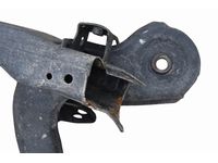 Mercedes-Benz 176-350-02-00 Suspension Crossmember Mercedes-Benz 176-350-02-00 Suspension Crossmember