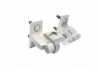 Mercedes-Benz 177-722-69-00 Upper Hinge Mercedes-Benz 177-722-69-00 Upper Hinge