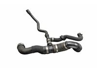 Mercedes-Benz 230-501-61-82 Lower Hose Mercedes-Benz 230-501-61-82 Lower Hose