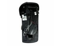 Mercedes-Benz 210-810-57-16 Mirror Assembly