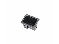 Mercedes-Benz 238-810-97-00 Ashtray Housing Insert Mercedes-Benz 238-810-97-00 Ashtray Housing Insert