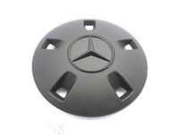 Mercedes-Benz 447-401-16-00-9B51 HUB CAP Mercedes-Benz 447-401-16-00-9B51 HUB CAP