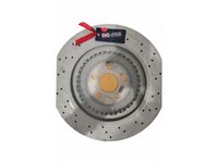 Mercedes-Benz 222-423-15-00 Rotor Mercedes-Benz 222-423-15-00 Rotor