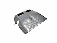 Mercedes-Benz 177-150-00-76 Converter Shield Mercedes-Benz 177-150-00-76 Converter Shield