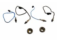 Mercedes-Benz 000-542-13-00 Rear Oxygen Sensor Mercedes-Benz 000-542-13-00 Rear Oxygen Sensor