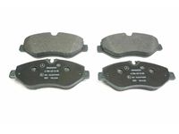 Mercedes-Benz 906-421-16-00 Brake Pads Mercedes-Benz 906-421-16-00 Brake Pads