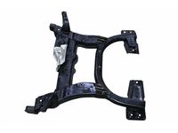 Mercedes-Benz 246-620-12-00 Suspension Crossmember Mercedes-Benz 246-620-12-00 Suspension Crossmember