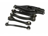 Mercedes-Benz 203-350-03-53 Front Lateral Arm Mercedes-Benz 203-350-03-53 Front Lateral Arm