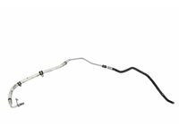 Mercedes-Benz 221-460-77-24 Power Steering Pressure Hose Mercedes-Benz 221-460-77-24 Power Steering Pressure Hose