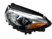 Mercedes-Benz 166-906-69-03 Composite Headlamp Mercedes-Benz 166-906-69-03 Composite Headlamp