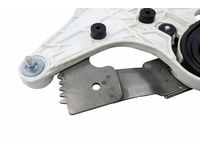 Mercedes-Benz 201-720-05-46 Window Regulator Mercedes-Benz 201-720-05-46 Window Regulator