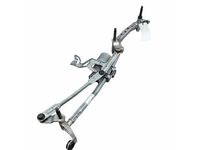 Mercedes-Benz 297-820-73-01 Motor & Linkage Mercedes-Benz 297-820-73-01 Motor & Linkage