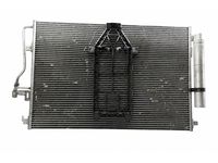 Mercedes-Benz 906-500-05-54 Condenser Mercedes-Benz 906-500-05-54 Condenser