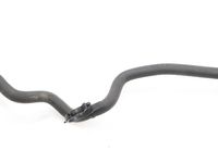 Mercedes-Benz 253-501-72-00 Reservoir Hose Mercedes-Benz 253-501-72-00 Reservoir Hose