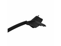 Mercedes-Benz 295-735-01-00 Run Channel Mercedes-Benz 295-735-01-00 Run Channel