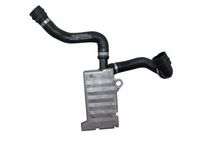 Mercedes-Benz 099-500-13-00 Transmission Cooler Mercedes-Benz 099-500-13-00 Transmission Cooler