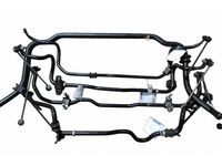 Mercedes-Benz 203-326-14-65 Stabilizer Bar Mercedes-Benz 203-326-14-65 Stabilizer Bar
