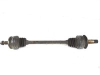 Mercedes-Benz 203-350-20-02 Axle Assembly Mercedes-Benz 203-350-20-02 Axle Assembly