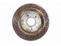 Mercedes-Benz 204-423-04-12 Rotor Mercedes-Benz 204-423-04-12 Rotor