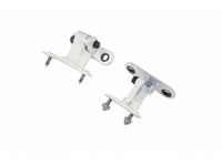 Mercedes-Benz 218-720-06-37 Upper Hinge Mercedes-Benz 218-720-06-37 Upper Hinge