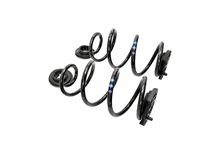 Mercedes-Benz 247-324-06-04 Coil Spring Mercedes-Benz 247-324-06-04 Coil Spring