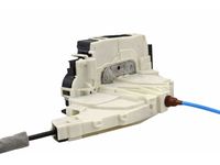 Mercedes-Benz 176-760-00-04 Lock Cable Mercedes-Benz 176-760-00-04 Lock Cable