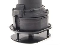 Mercedes-Benz 164-320-00-26 Spring Retainer Mercedes-Benz 164-320-00-26 Spring Retainer