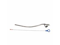 Mercedes-Benz 133-010-39-00 Guide Tube Mercedes-Benz 133-010-39-00 Guide Tube