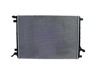 Mercedes-Benz 099-500-99-00 Intercooler Mercedes-Benz 099-500-99-00 Intercooler