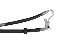 Mercedes-Benz 211-466-72-81 Power Steering Pressure Hose Mercedes-Benz 211-466-72-81 Power Steering Pressure Hose