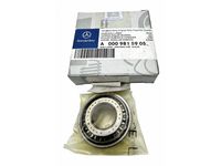 Mercedes-Benz 000-981-59-05 Front Wheel Bearing Mercedes-Benz 000-981-59-05 Front Wheel Bearing