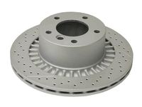 Mercedes-Benz 463-423-01-12 Rotor Mercedes-Benz 463-423-01-12 Rotor