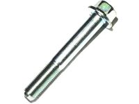 Mercedes-Benz 019-990-46-01 Steering Gear Mount Bolt Mercedes-Benz 019-990-46-01 Steering Gear Mount Bolt