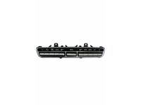 Mercedes-Benz 213-905-98-07 Dash Control Unit Mercedes-Benz 213-905-98-07 Dash Control Unit
