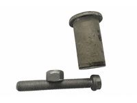 Mercedes-Benz 202-460-03-19 Idler Arm Repair Kit Mercedes-Benz 202-460-03-19 Idler Arm Repair Kit