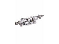 Mercedes-Benz 230-460-29-16 Steering Column Mercedes-Benz 230-460-29-16 Steering Column