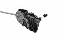 Mercedes-Benz 222-720-57-00 Lock Cable Mercedes-Benz 222-720-57-00 Lock Cable