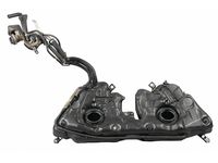 Mercedes-Benz 203-470-19-20 Filler Neck