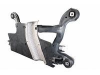 Mercedes-Benz 242-350-00-00 Suspension Crossmember Mercedes-Benz 242-350-00-00 Suspension Crossmember